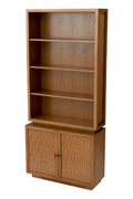 Caramel Oak Cabinet | Eichholtz Borchard | Oroatrade.com