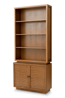 Caramel Oak Cabinet | Eichholtz Borchard | Oroatrade.com