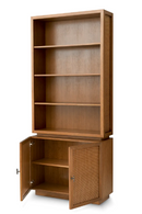 Caramel Oak Cabinet | Eichholtz Borchard | Oroatrade.com