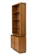Caramel Oak Cabinet | Eichholtz Borchard | Oroatrade.com