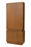 Caramel Oak Cabinet | Eichholtz Borchard | Oroatrade.com