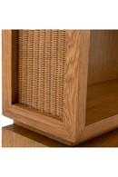 Caramel Oak Cabinet | Eichholtz Borchard | Oroatrade.com