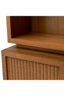 Caramel Oak Cabinet | Eichholtz Borchard | Oroatrade.com