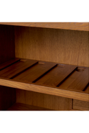 Caramel Oak 2-Door Bar Cabinet | Eichholtz Borchard | Oroatrade.com