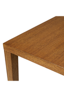 Rattan Door Wooden Desk | Eichholtz Borchard | Oroatrade.com