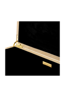 Natural Patterned Box | Eichholtz Faro | Oroatrade.com