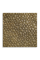 Vintage Brass Wall Object | Eichholtz Ultimo | Oroatrade.com