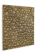 Vintage Brass Wall Object | Eichholtz Ultimo | Oroatrade.com