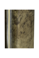 Goat Leather Side Table | Eichholtz Manuel | Oroatrade.com