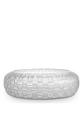 Hand Blown Glass Bowl | Eichholtz Varese Oroatrade.com