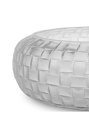 Hand Blown Glass Bowl | Eichholtz Varese Oroatrade.com