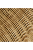 Handwoven Rattan Mirror | Eichholtz Idora | Oroatrade.com