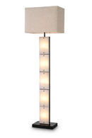Alabaster Floor Lamp | Eichholtz Ortiz | Oroatrade.com