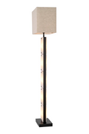 Alabaster Floor Lamp | Eichholtz Ortiz | Oroatrade.com