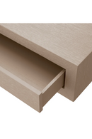 Wooden 2-Drawer Coffee Table | Eichholtz Rialto | Oroatrade.com