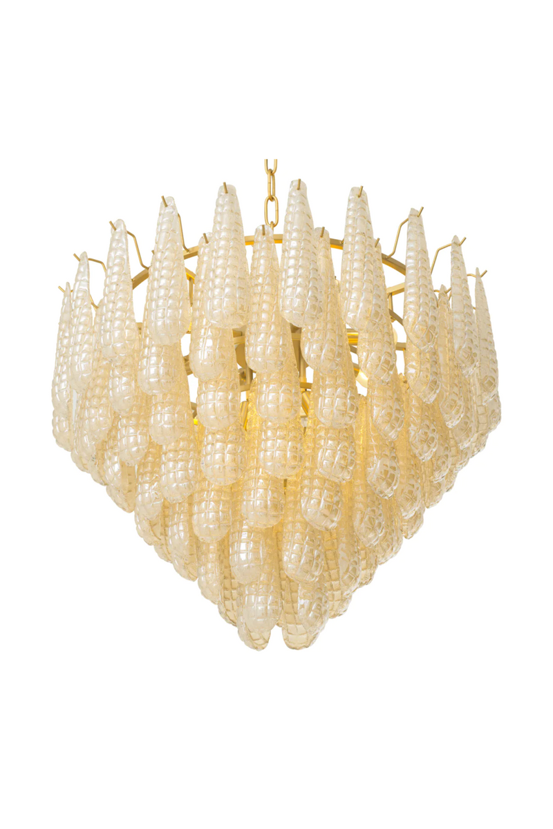 Champagne Glass Chandelier | Eichholtz Chaves | Oroatrade.com