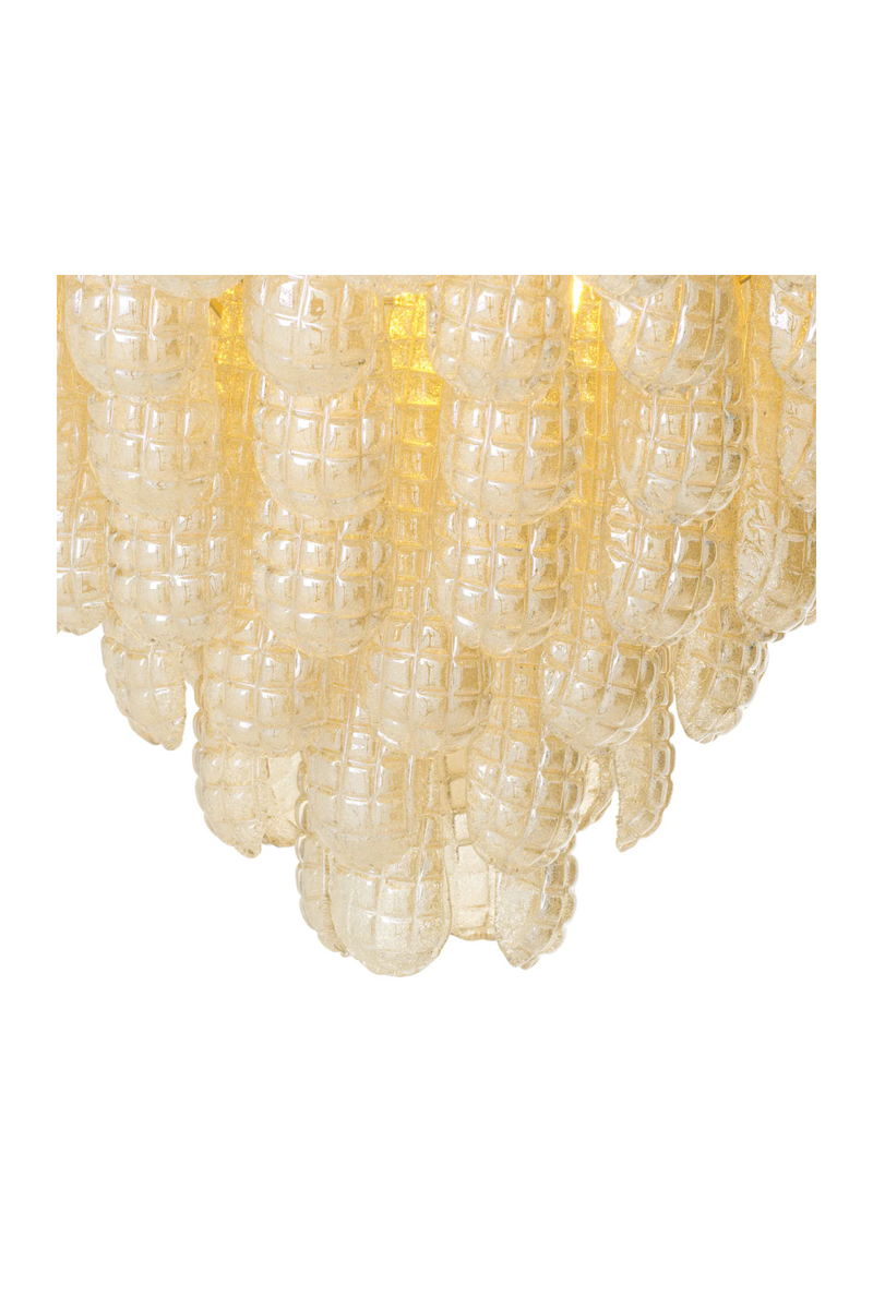 Champagne Glass Chandelier | Eichholtz Chaves | Oroatrade.com