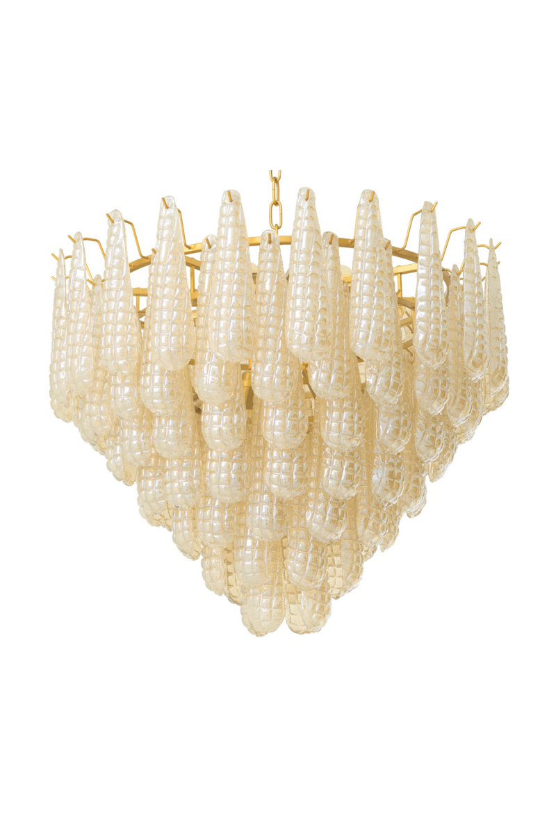 Champagne Glass Chandelier | Eichholtz Chaves | Oroatrade.com