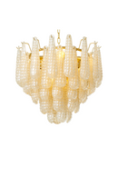 Champagne Glass Chandelier | Eichholtz Chaves | Oroatrade.com