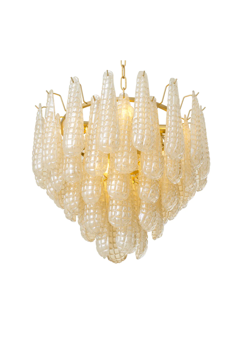 Champagne Glass Chandelier | Eichholtz Chaves | Oroatrade.com