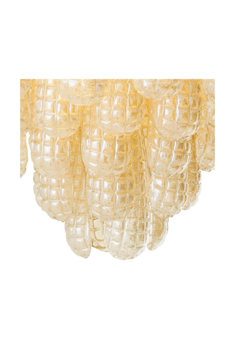 Champagne Glass Chandelier | Eichholtz Chaves | Oroatrade.com