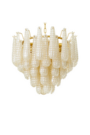 Champagne Glass Chandelier | Eichholtz Chaves | Oroatrade.com
