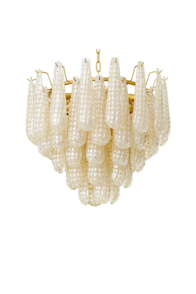 Champagne Glass Chandelier | Eichholtz Chaves | Oroatrade.com