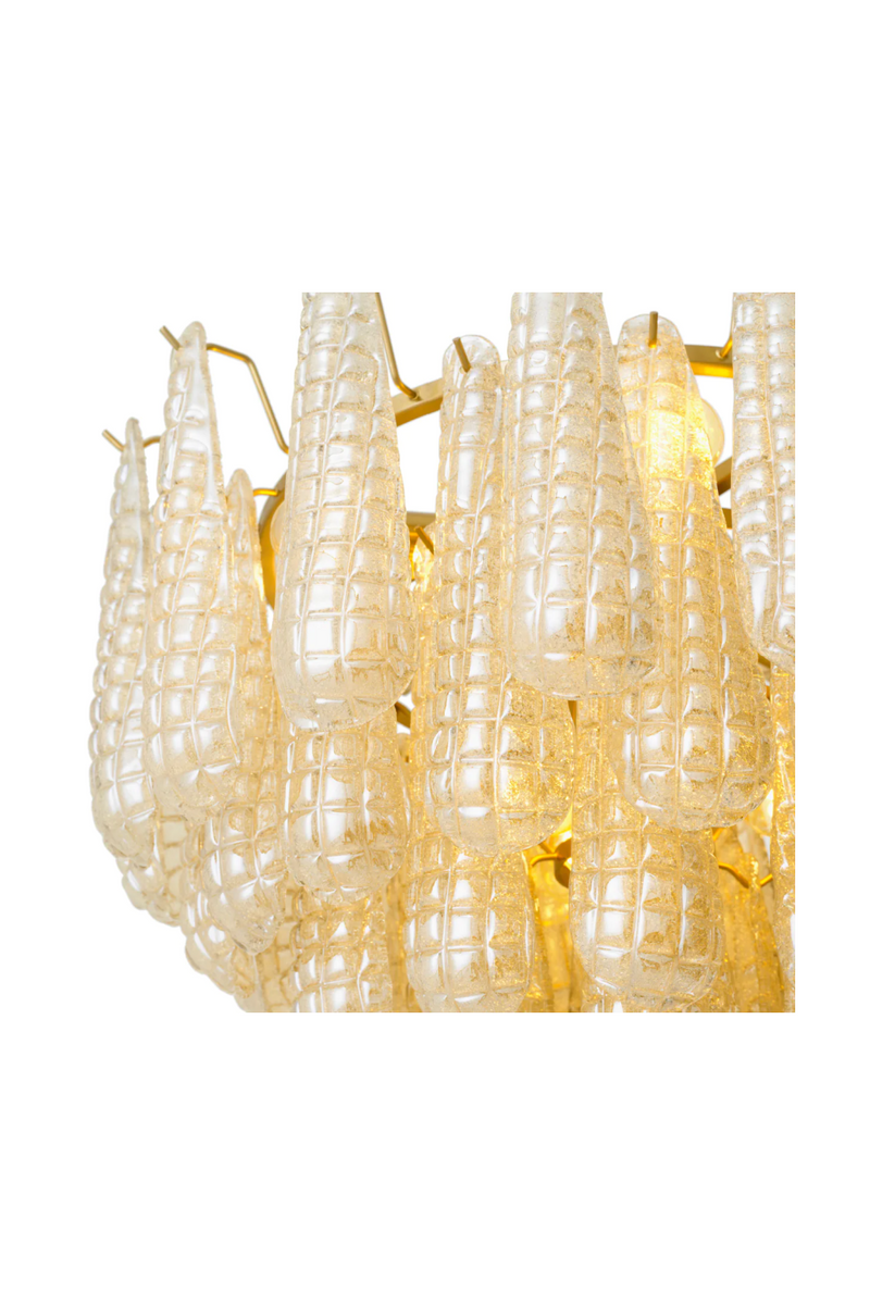 Champagne Glass Chandelier | Eichholtz Chaves | Oroatrade.com