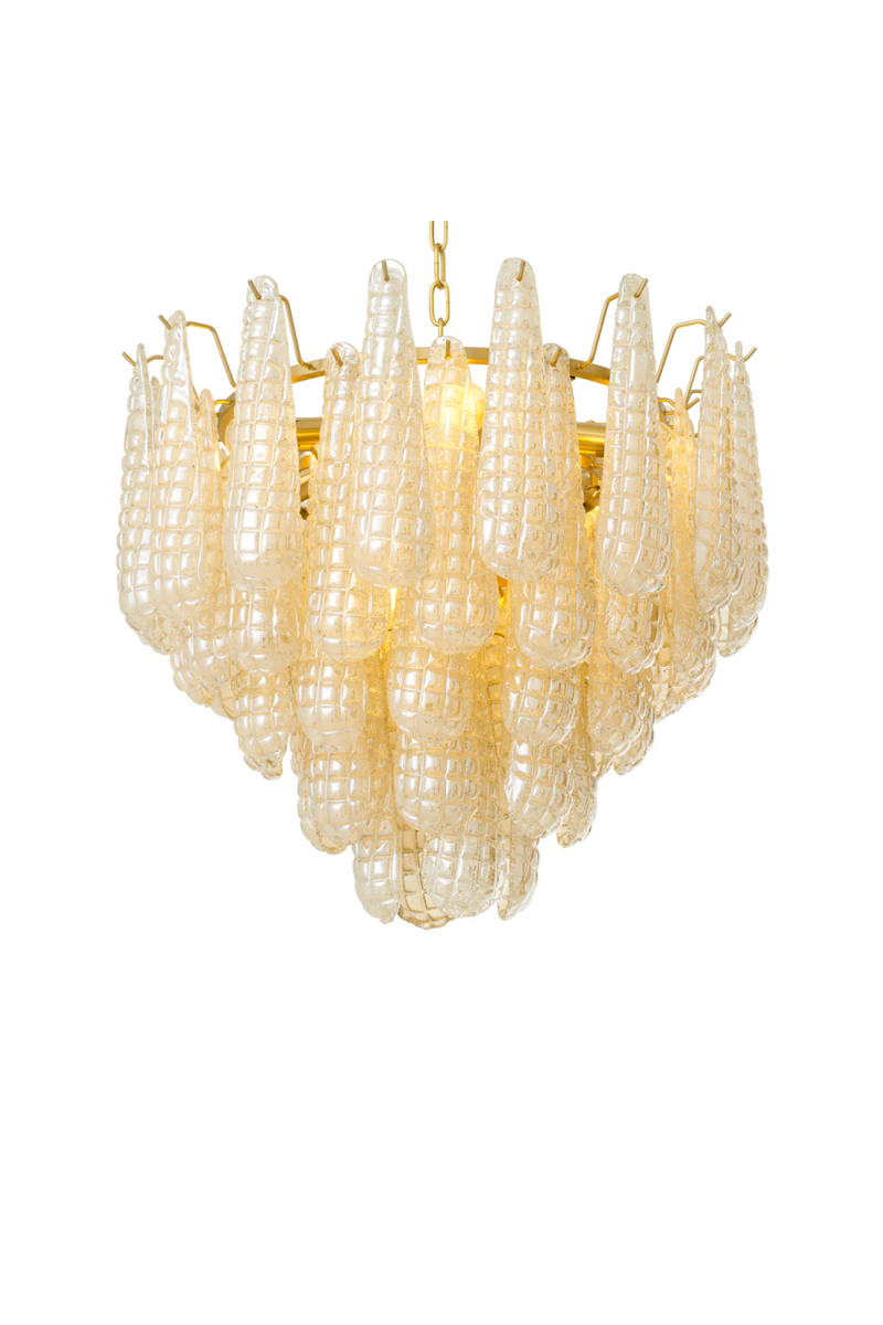 Champagne Glass Chandelier | Eichholtz Chaves | Oroatrade.com