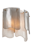 Glass Layered Wall Lamp | Eichholtz Asinara | Oroatrade.com