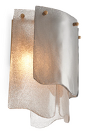 Glass Layered Wall Lamp | Eichholtz Asinara | Oroatrade.com