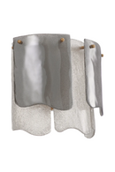 Glass Layered Wall Lamp | Eichholtz Asinara | Oroatrade.com