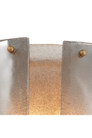 Glass Layered Wall Lamp | Eichholtz Asinara | Oroatrade.com