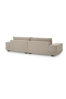 Light Gray Sofa | Eichholtz Severino | Oroatrade.com