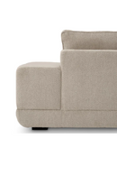 Light Gray Sofa | Eichholtz Severino | Oroatrade.com