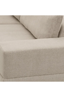 Light Gray Sofa | Eichholtz Severino | Oroatrade.com