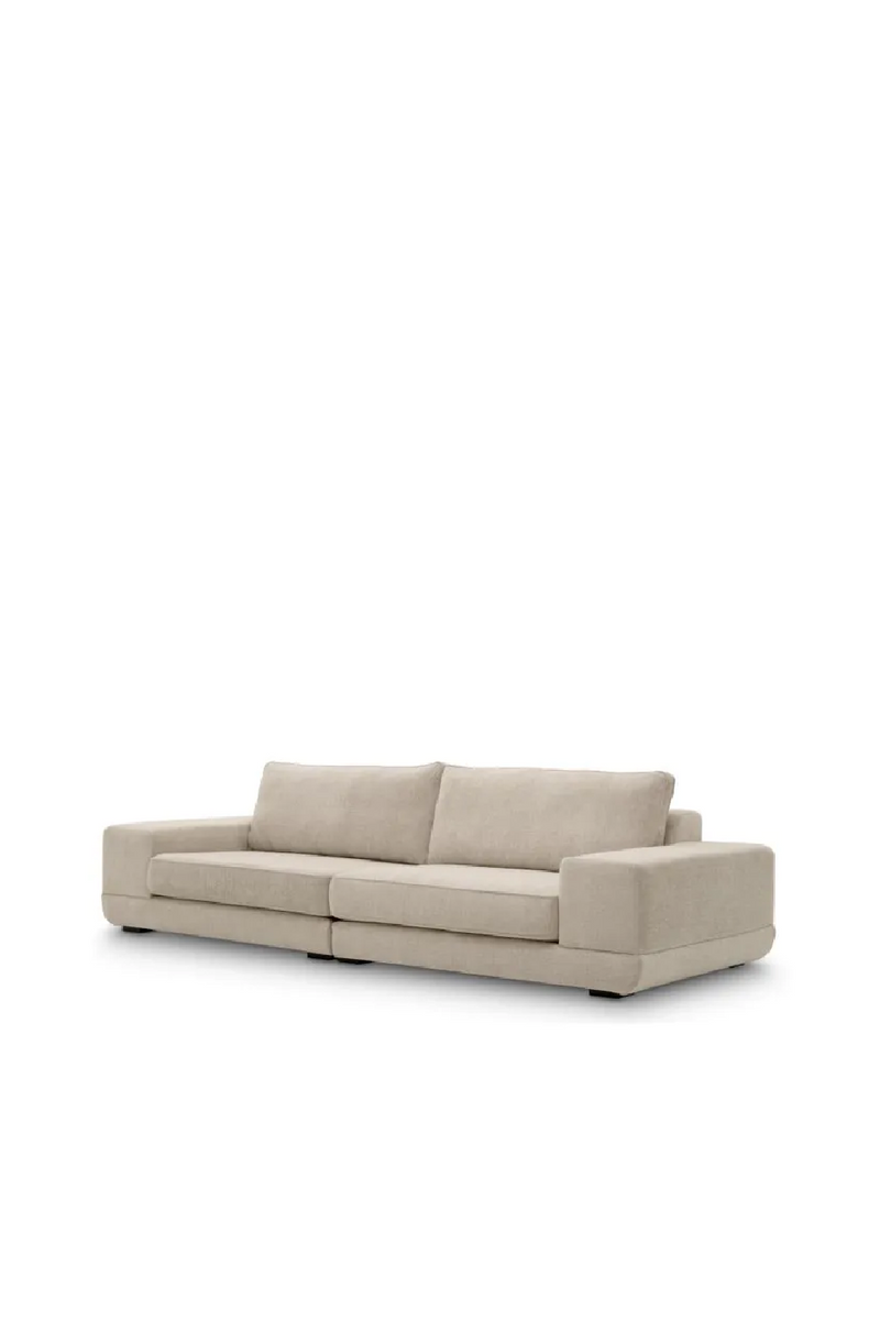 Light Gray Sofa | Eichholtz Severino | Oroatrade.com