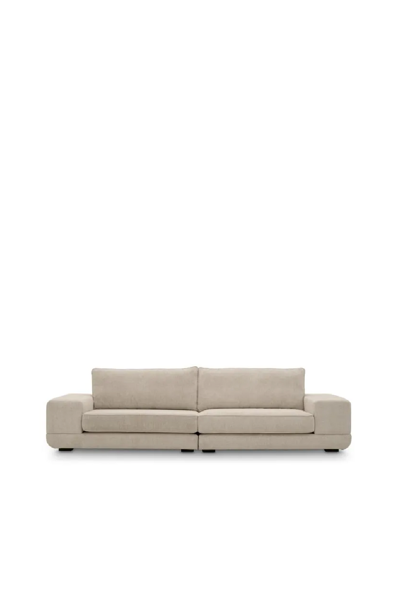 Light Gray Sofa | Eichholtz Severino | Oroatrade.com