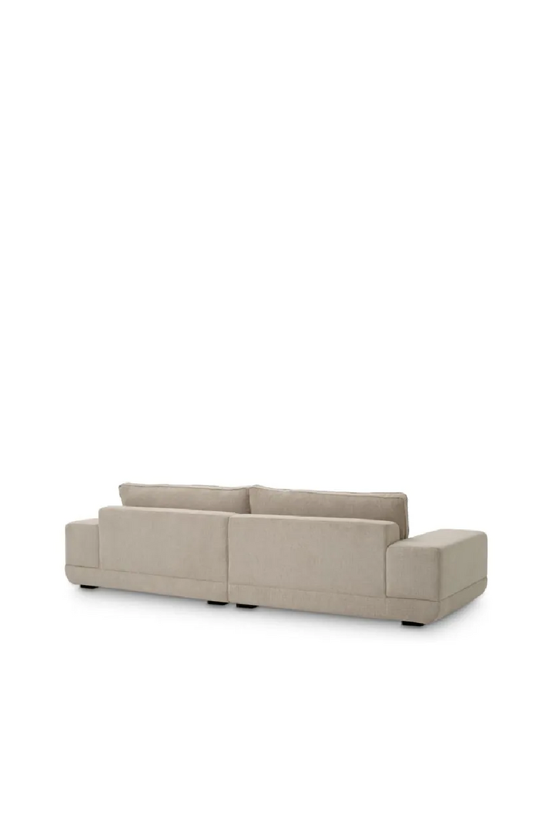 Light Gray Sofa | Eichholtz Severino | Oroatrade.com