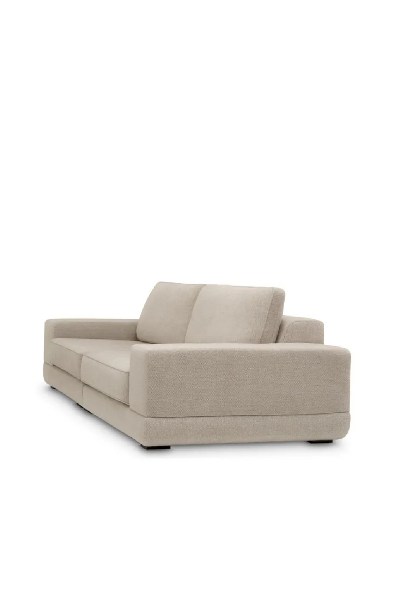 Light Gray Sofa | Eichholtz Severino | Oroatrade.com