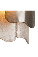 Glass Layered Wall Lamp | Eichholtz Asinara | Oroatrade.com