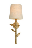 Linen Mix Shade Wall Lamp | Eichholtz Farini | Oroatrade.com