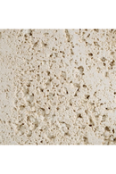 Carved Travertine Base Table Lamp | Eichholtz Mazzini | Oroatrade.com