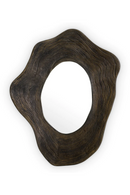 Organic-Shaped Mirror | Eichholtz Pavona | Oroatrade.com