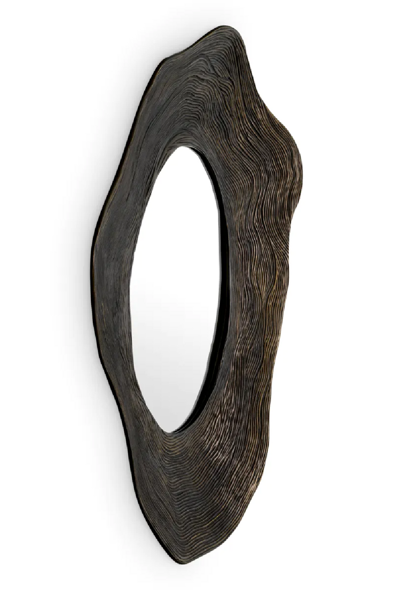 Organic-Shaped Mirror | Eichholtz Pavona | Oroatrade.com