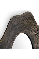 Organic-Shaped Mirror | Eichholtz Pavona | Oroatrade.com