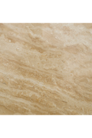 Round Marble Dining Table | Eichholtz Nathan | Oroatrade.com