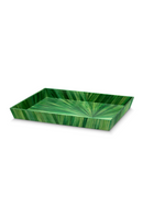 Green Marquetry Desk Tray | Eichholtz Harvard | Oroatrade.com