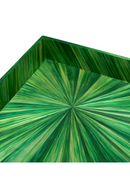 Green Marquetry Desk Tray | Eichholtz Harvard | Oroatrade.com
