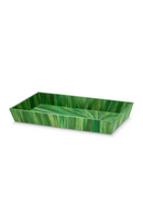 Green Marquetry Desk Tray | Eichholtz Harvard | Oroatrade.com